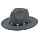 (image for) Fedora_Hat15_BF117-15_deep_gray