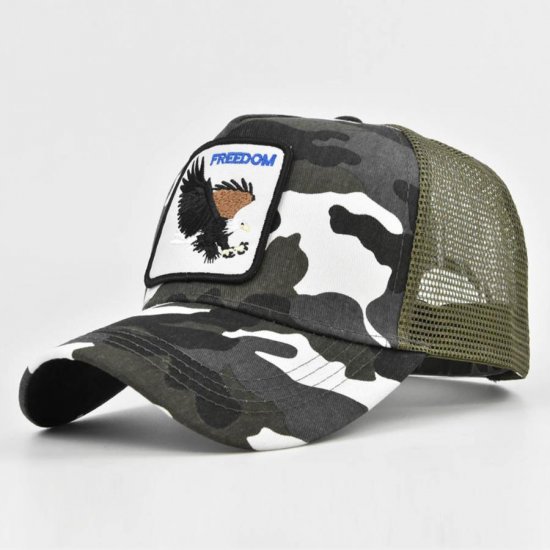 (image for) Mesh_Baseball_Cap_CM514-9_camouflage3