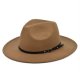 (image for) Fedora_Hat14_BF127-14_camel