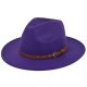 (image for) Fedora_Hat15_BF139-17_purple