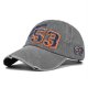 (image for) Washed_Baseball_Cap_CB413-5_gray