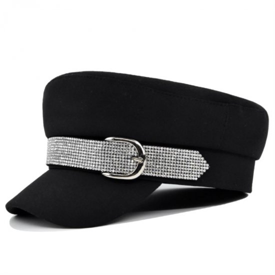 (image for) Beret_BE110-1_black