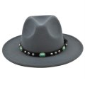 (image for) Fedora_Hat15_BF110-15_deep_gray