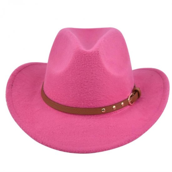 (image for) Cowboy_Hat09_BF726-9__rose