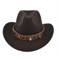 (image for) Cowboy_Hat07_BF701-7_coffee