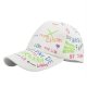 (image for) Printed_Baseball_Cap_CP830-2_white