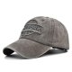 (image for) Washed_Baseball_Cap_CB298-4_coffee