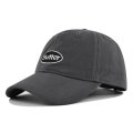 (image for) Embroidered_Cap_CE564-5_gray