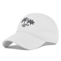 (image for) Washed_Baseball_Cap_CB380-7_white