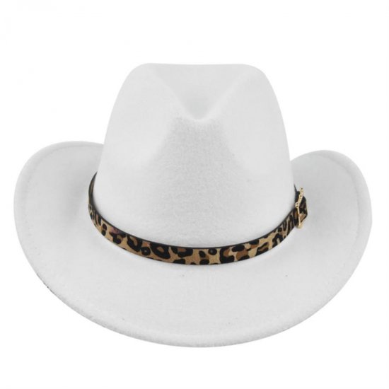 (image for) Cowboy_Hat12_BF712-12_white