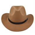 (image for) Cowboy_Hat11_BF711-11_deep_khaki