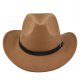 (image for) Cowboy_Hat11_BF711-11_deep_khaki