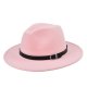 (image for) Fedora_Hat11_BF101-11_pink