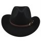 (image for) Cowboy_Hat_BF738-1_black