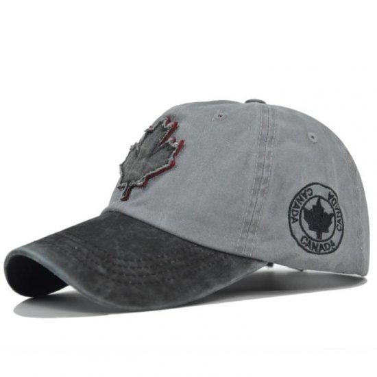 (image for) Washed_Baseball_Cap_CB243-5_black