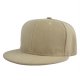 (image for) Snapback_Cap14_HH516-14_khaki