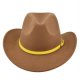 (image for) Cowboy_Hat11_BF733-11_deep_khaki