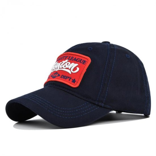 (image for) Washed_Baseball_Cap_CE488-2_navy_blue