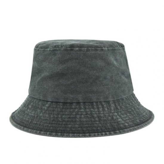 (image for) Bucket_Hat06_FH301-6_olive_green