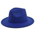 (image for) Fedora_Hat_BF100-4_blue