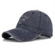 (image for) Washed_Baseball_Cap_CB441-3_navy_blue