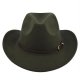 (image for) Cowboy_Hat10_BF736-10_olive_green