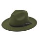 (image for) Fedora_Hat07_BF104K-7_green