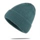 (image for) Beanie08_KN823-8_green