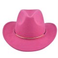 (image for) Cowboy_Hat09_BF721-9__rose