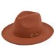 (image for) Fedora_Hat16_BF145-18_rust_red