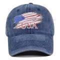 (image for) Washed_Baseball_Cap_CP890-3_navy_blue