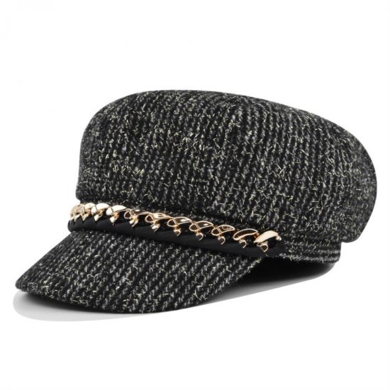 (image for) Beret_BE301-2_black