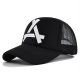 (image for) Mesh_Baseball_Cap_2_black