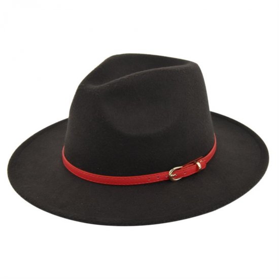 (image for) Fedora_Hat07_BF147-7_coffee