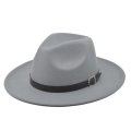 (image for) Fedora_Hat09_BF101-9_gray