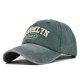 (image for) Washed_Baseball_Cap_CB374-6_olive_green