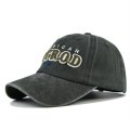 (image for) Washed_Baseball_Cap_CB308-5_olive_green