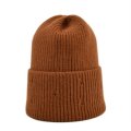 (image for) Beanie_KN806-4_light_brown