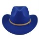 (image for) Cowboy_Hat_BF729-4_blue