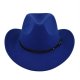 (image for) Cowboy_Hat_BF709-4_blue