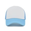 (image for) Mesh_Baseball_Cap_CL734-14_sky-blue