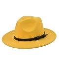 (image for) Fedora_Hat12_BF103H-12_yellow