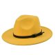 (image for) Fedora_Hat12_BF103H-12_yellow