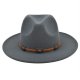 (image for) Fedora_Hat15_BF122-15_deep_gray