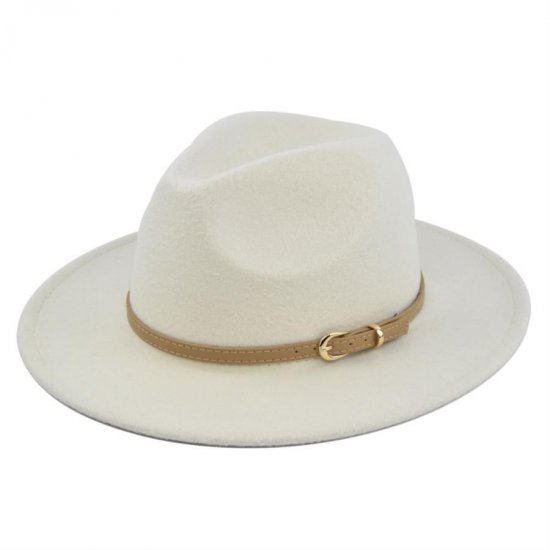 (image for) Fedora_Hat19_BF140-21_off-white