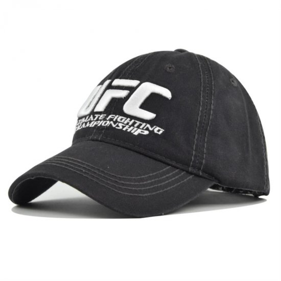 (image for) Embroidered_Cap_CE566-5_gray