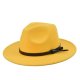 (image for) Fedora_Hat12_BF104K-12_yellow