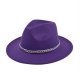 (image for) Fedora_Hat15_BF134-17_purple