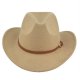 (image for) Cowboy_Hat08_BF742-8_khaki