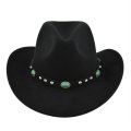 (image for) Cowboy_Hat_BF719-1_black